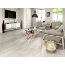 Ламинат Egger Дуб Анкоридж белый