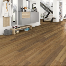 Ламинат Egger Дуб Ливингстон коричневый