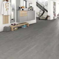 Ламинат Egger Вуд Адана серый