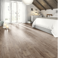 Ламинат Egger Дуб Винстра серый