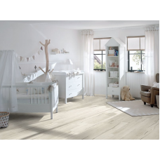 Ламинат Egger Дуб Крестон белый