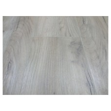 Ламинат Kronospan Bellissimo 4V AC4 Дуб Сірий Кардинал