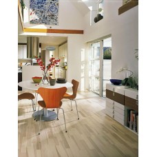 Ламинат Kronospan Promo Ясень Білий