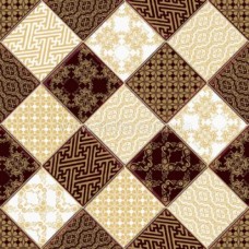 Линолеум Juteks CHESS 2