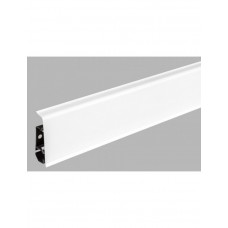 Плинтус Arbiton Білий блиск Плинтус Arbiton Білий блиск