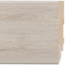 Плинтус Classen MDF Легкий Арктичній Дуб