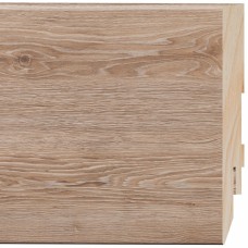 Плинтус Classen MDF Дуб Арктичне Латте
