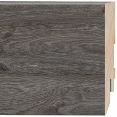 Плинтус Classen MDF Дуб Сантан