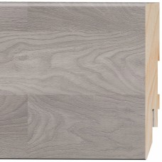 Плинтус Classen MDF Дуб Колорадо