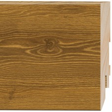 Плинтус Classen MDF Карамельний Дуб