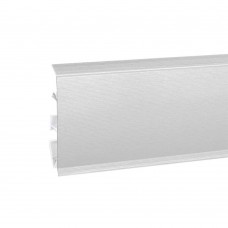 Плинтус Korner Алюміній