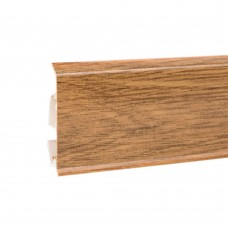 Плинтус Korner Дуб-Опалений Плинтус Korner Дуб-Опалений