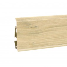 Плинтус Korner Горіх-Модерн Плинтус Korner Горіх-Модерн