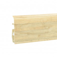 Плинтус Korner Дуб-Пастельний Плинтус Korner Дуб-Пастельний