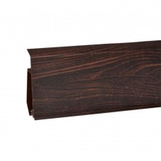 Плинтус Korner Венге