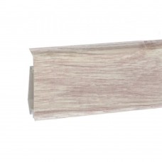 Плинтус Korner Дуб-Алебастер Плинтус Korner Дуб-Алебастер