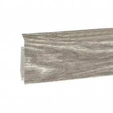 Плинтус Korner Дуб-Болдер Плинтус Korner Дуб-Болдер