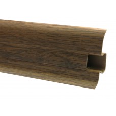 Плинтус PREMIUM DECOR дуб рустикальный