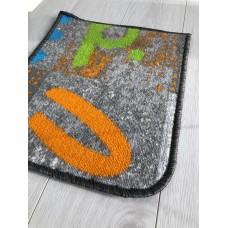 Белгийский ковролин Jumpy