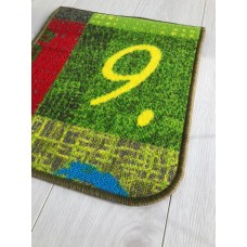 Белгийский ковролин Jumpy