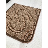 Белгийский ковролин Impact