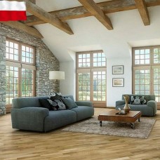 Паркетная доска Barlinek Berlin Дуб 3 полосний, лак